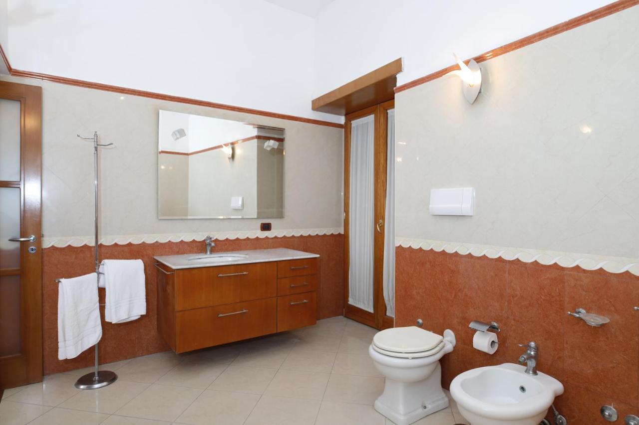 Carbonara23 Apartment Naples Exterior photo