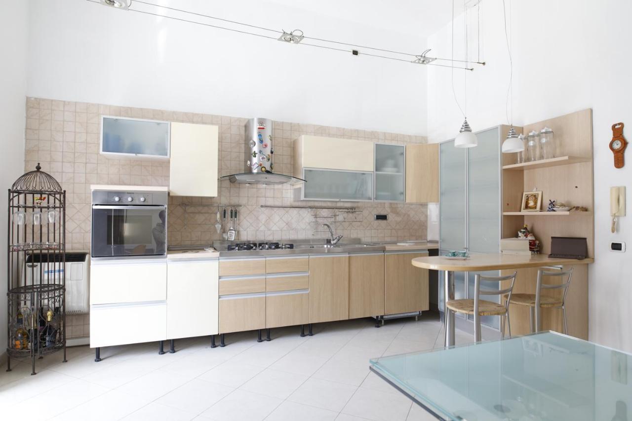 Carbonara23 Apartment Naples Exterior photo