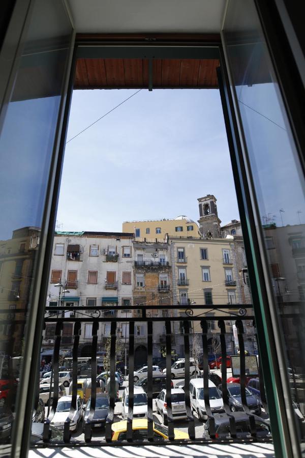 Carbonara23 Apartment Naples Exterior photo